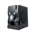 stereo system blu ray home theatre loudspeakers
